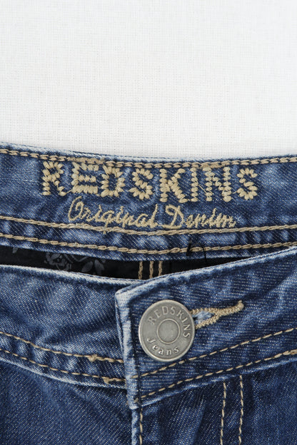 Jeans Y2K - Redskins - S