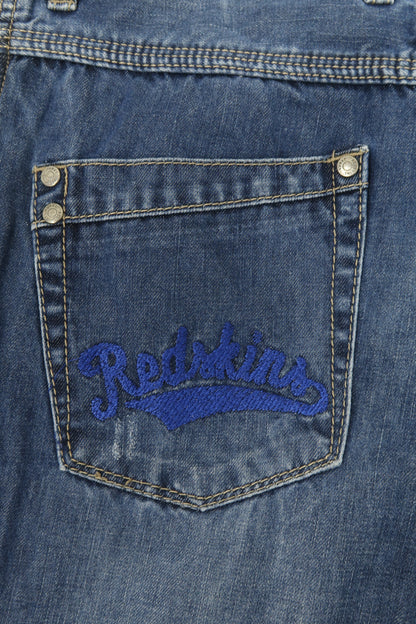 Jeans Y2K - Redskins - S