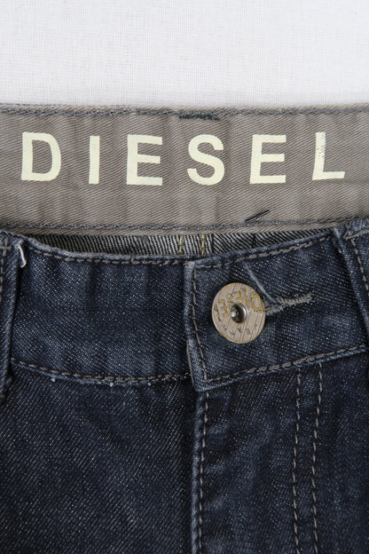 Jean bleu denim - Diesel - W28