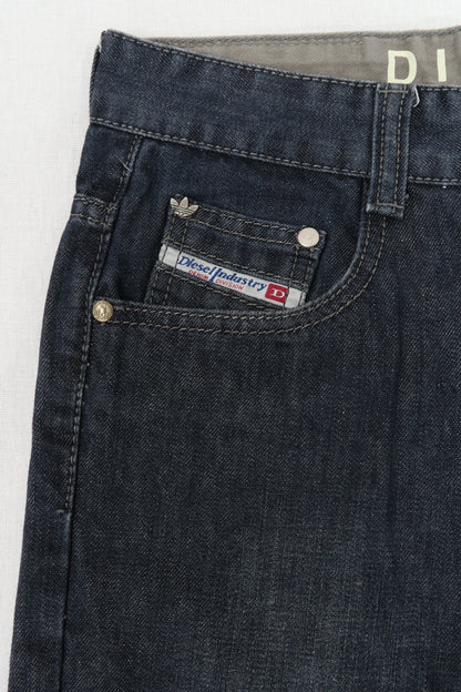 Jean bleu denim - Diesel - W28