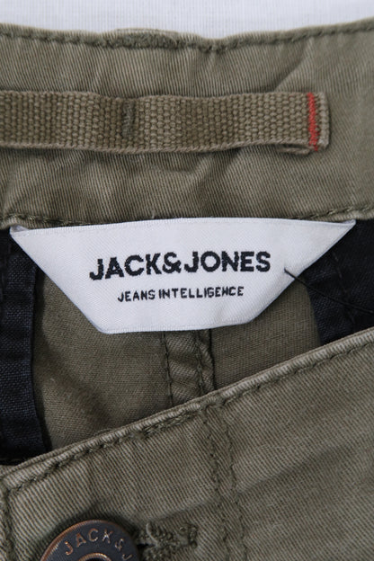 Pantalon khaki - Jack&Jones - M