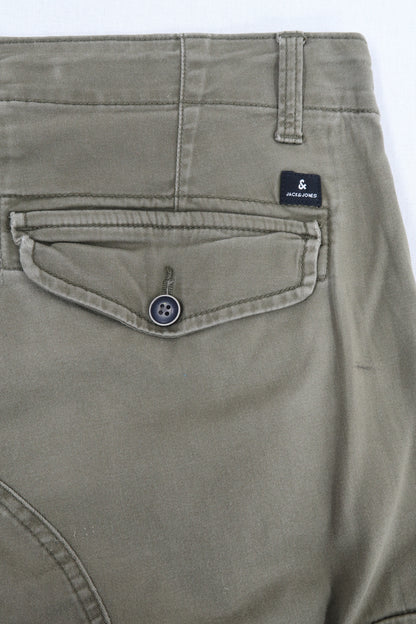 Pantalon khaki - Jack&Jones - M