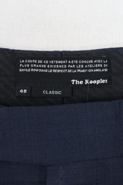 Pantalon de costume - The Kooples - L