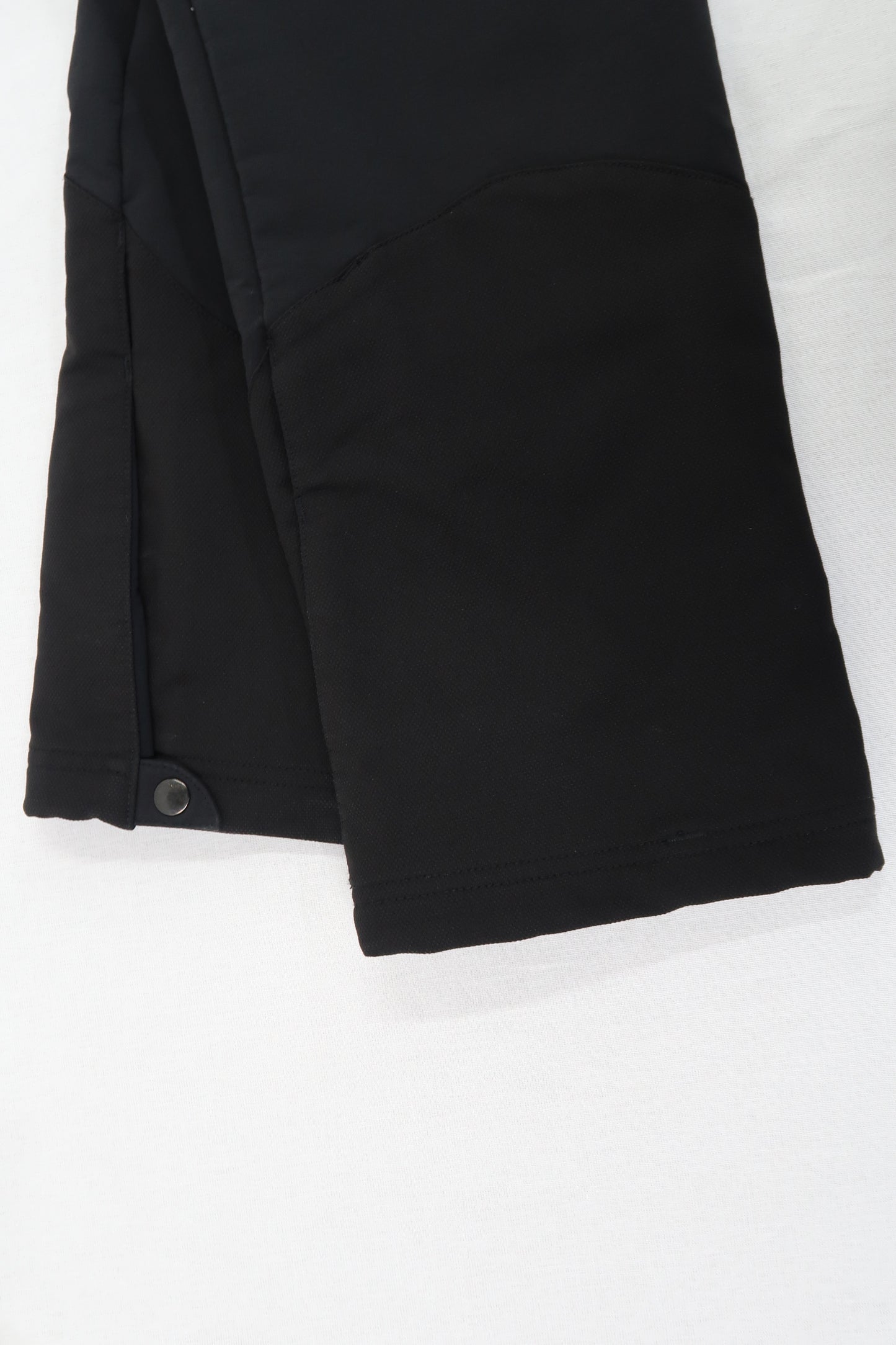 Pantalon noir avec ceinture - Quechua - M