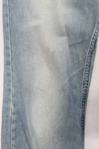 Jean 501 bleu ciel - Levi's - W34 L34