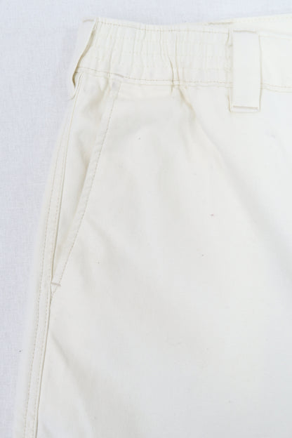 Pantalon blanc cassé - Dickies - W32