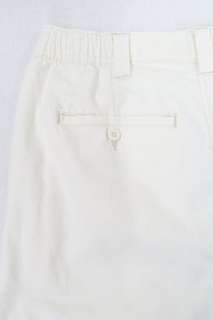 Pantalon blanc cassé - Dickies - W32