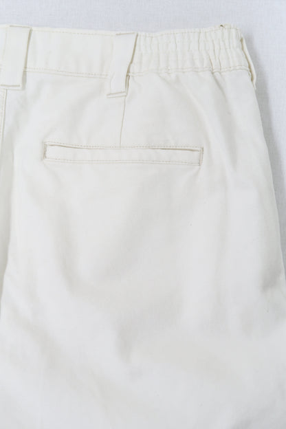 Pantalon blanc cassé - Dickies - W32