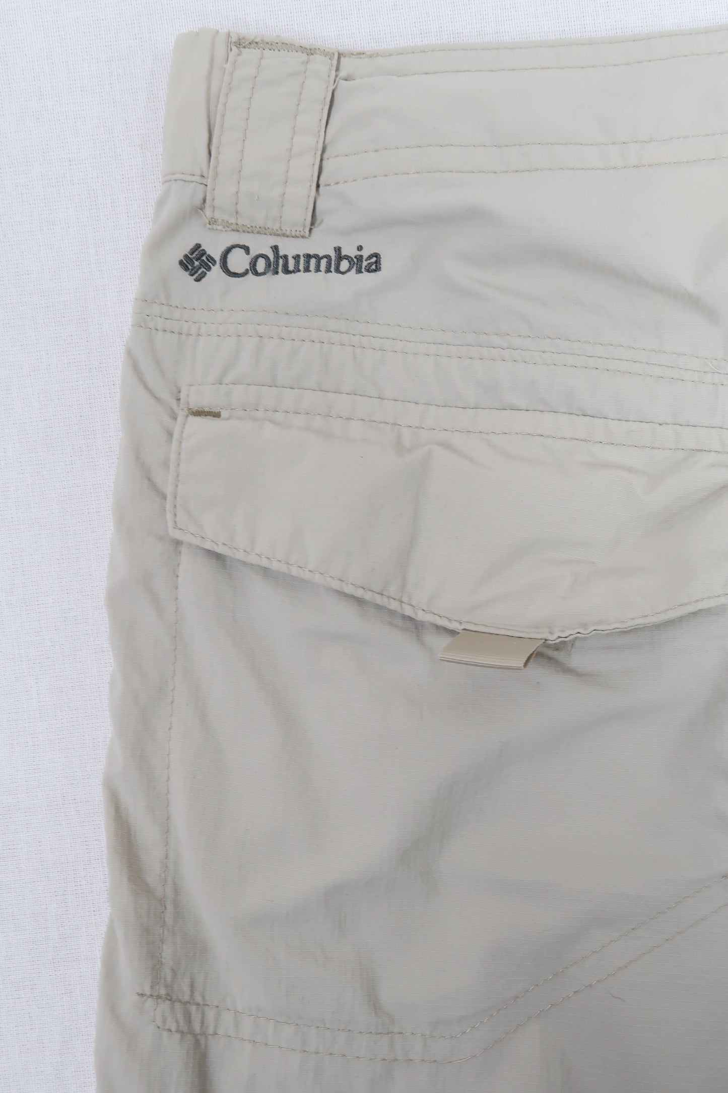 Pantalon beige - Columbia - W28 L32