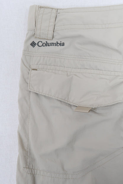 Pantalon beige - Columbia - W28 L32