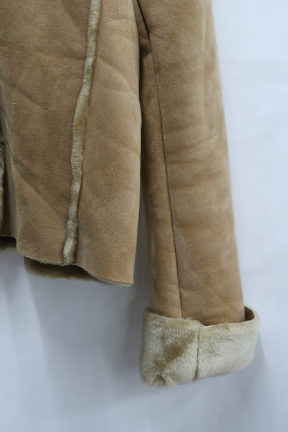 Manteau beige - C.N.B Cottons - XL