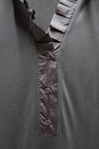 Robe marron - Cividini - M