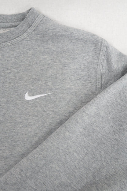 Pull gris - Nike - M