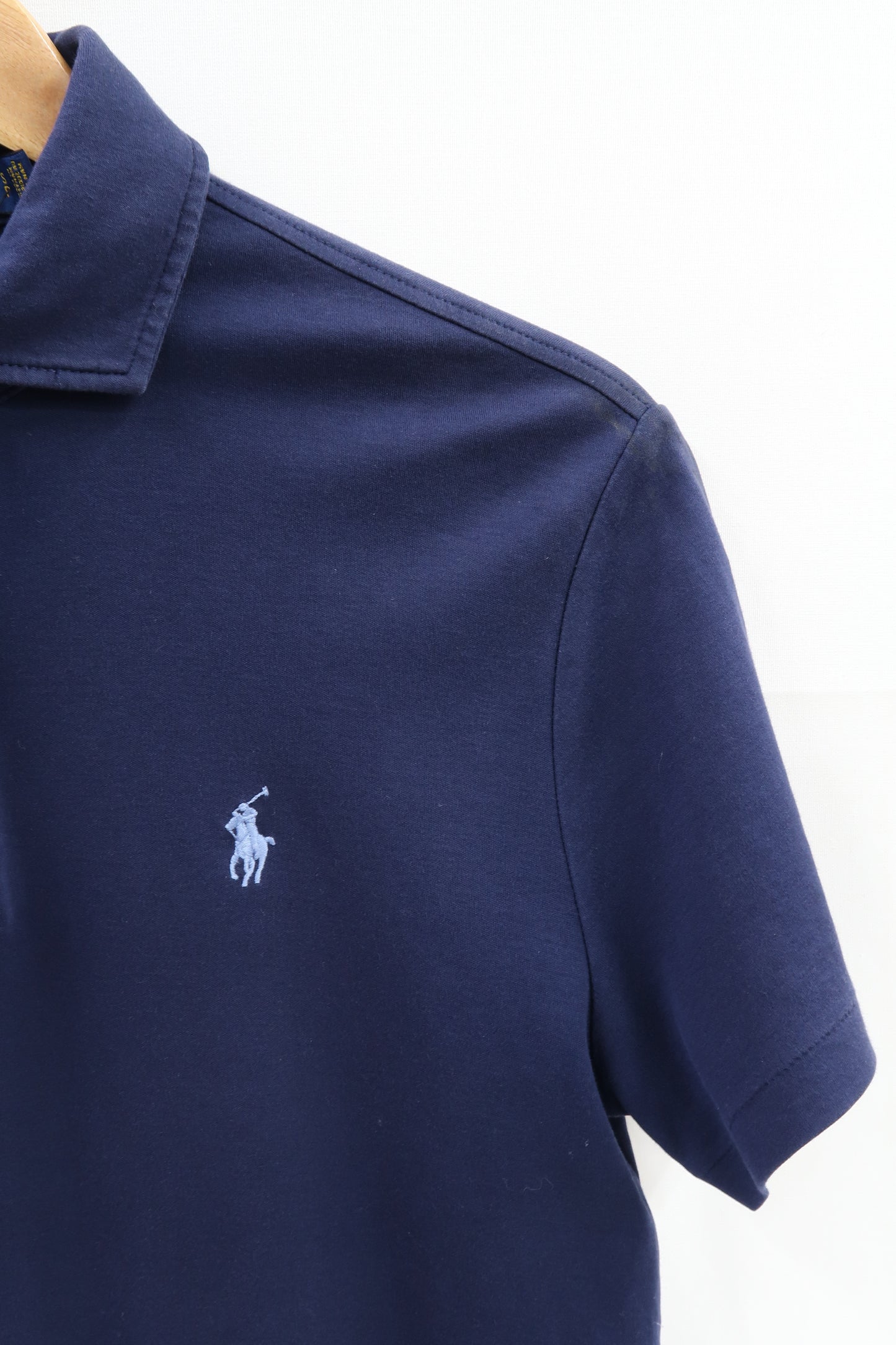 Polo à manches courtes - Ralph Lauren - S