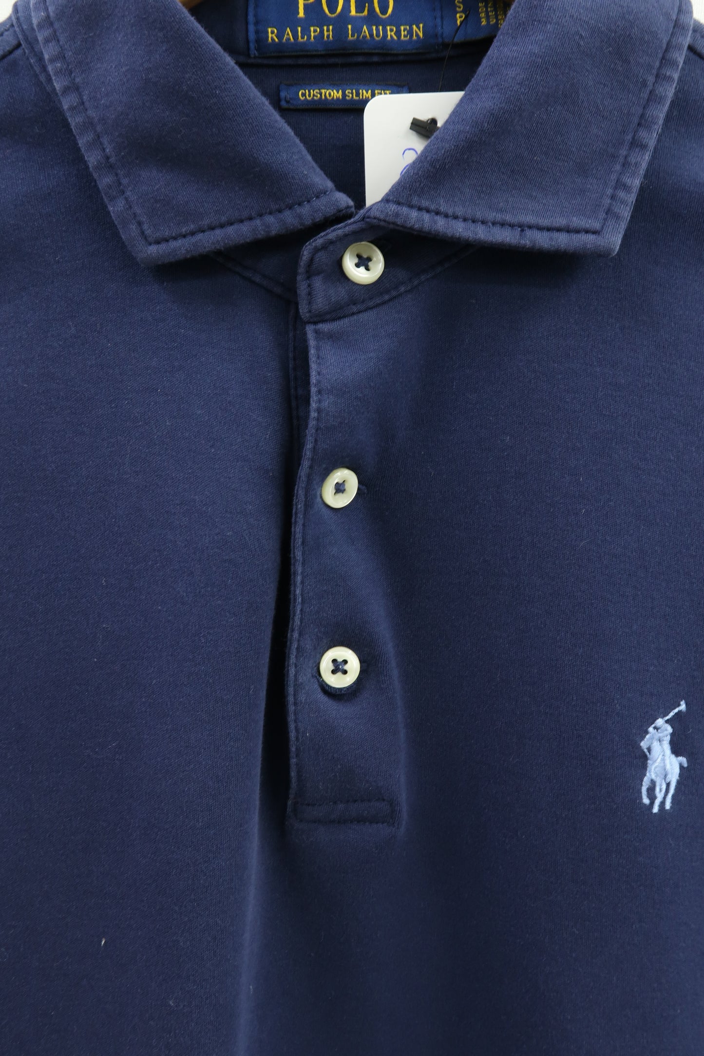 Polo à manches courtes - Ralph Lauren - S