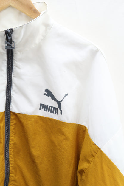 Veste tricolore - Puma - L