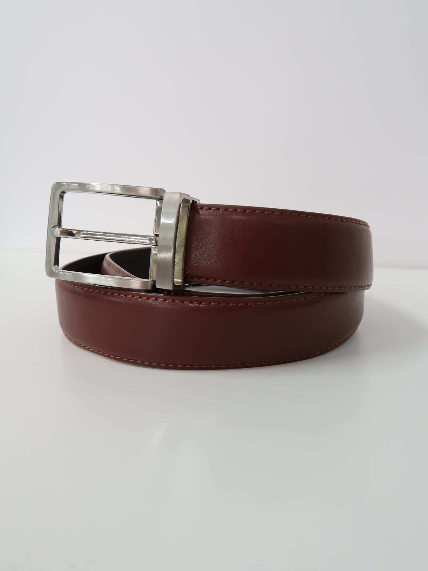 Ceinture marron