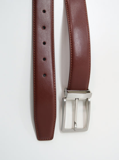 Ceinture marron