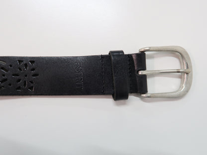 Ceinture noire - Esprit